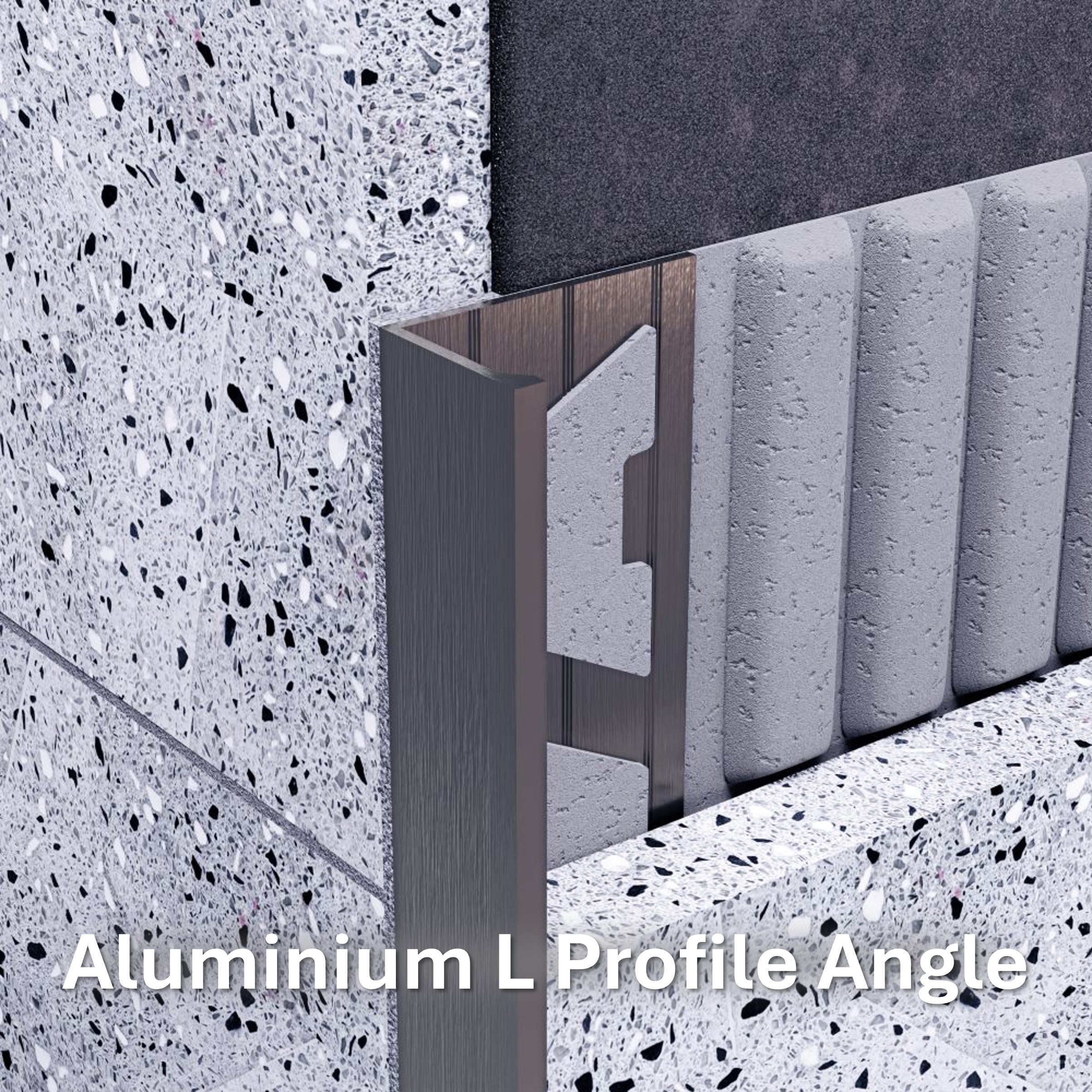 Aluminium Angle